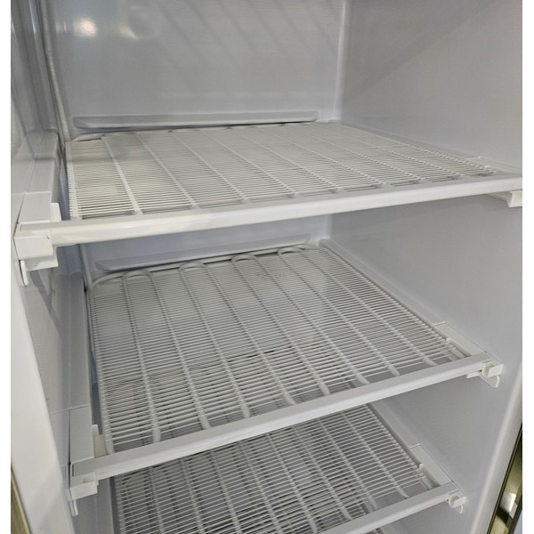 Vriezer op trolley (vrieskast)