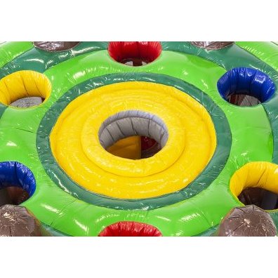 Whack a mole 
