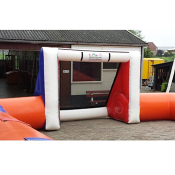 Voetbalboarding Voetbalboarding