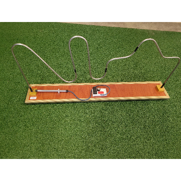 Bibberspiraal 122cm