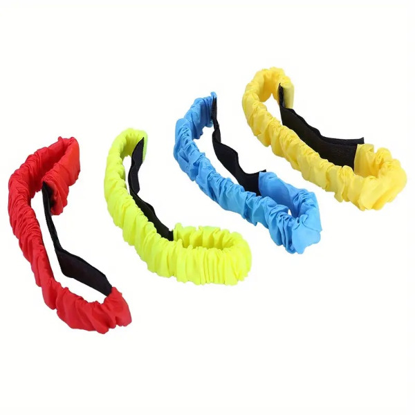 Drie benen race - Junior Drie benen race - Junior